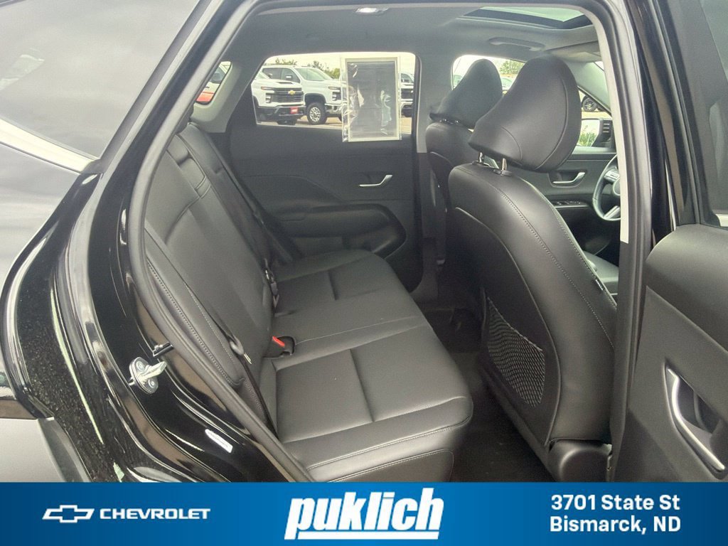 Used 2026 Hyundai Kona Limited AWD/4WD image 33