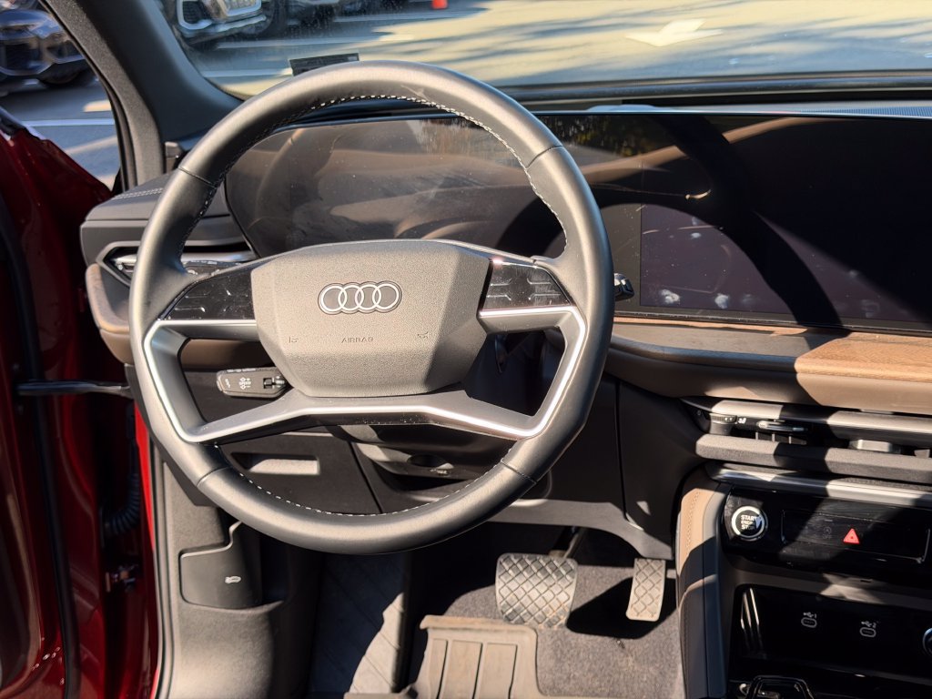 Used 2025 Audi Q5 Premium Plus AWD/4WD image 19