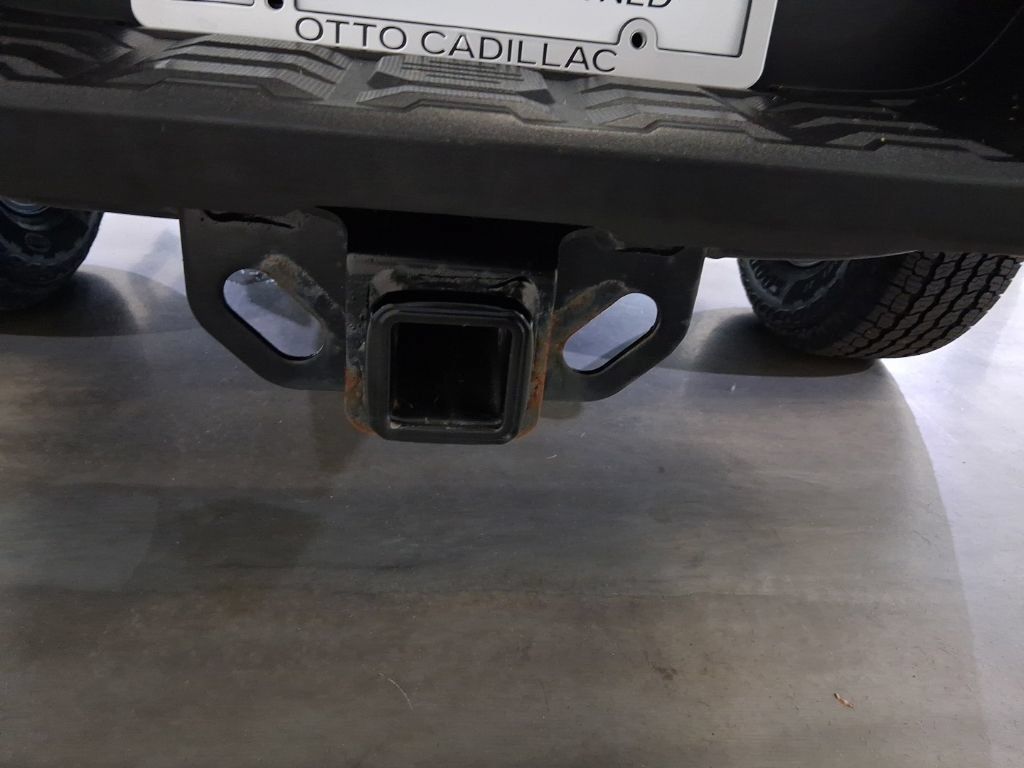Used 2023 Toyota Tacoma TRD Pro AWD/4WD image 13