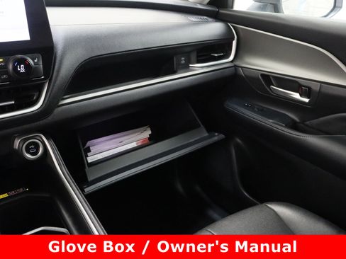 Certified 2025 Toyota Grand Highlander AWD image 24