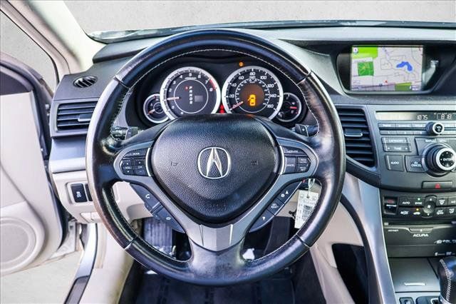 Used 2012 Acura TSX Sedan FWD image 13