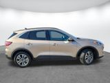 Used 2021 Ford Escape SEL image 4