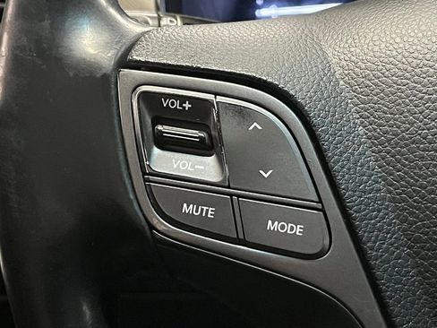 Used 2017 Hyundai Santa Fe SE w/ SE Ultimate Tech Package 03 image 27