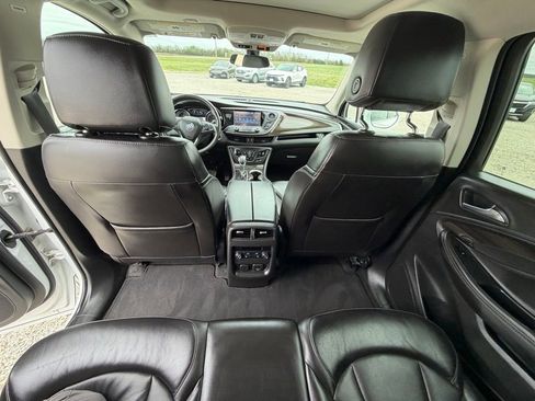 Used 2020 Buick Envision Essence FWD image 26