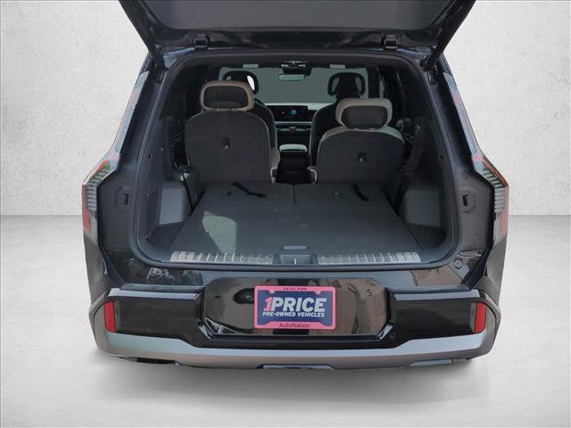 Used 2024 Kia EV9 GT-Line AWD/4WD image 7
