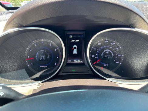 Used 2015 Hyundai Santa Fe Limited w/ Option Group 04 FWD image 10