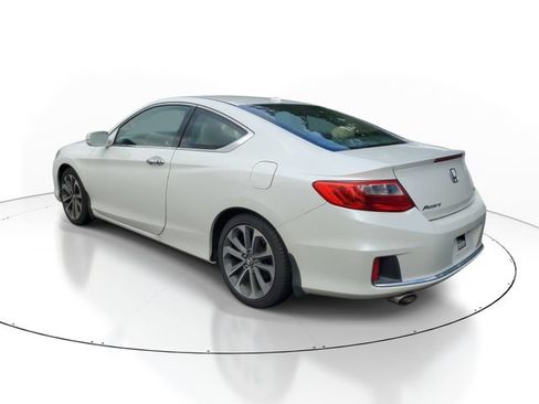 Used 2013 Honda Accord EX-L image 4