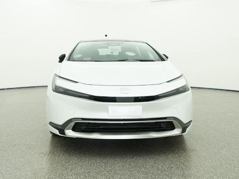 New 2026 Toyota Prius Plug-In Hybrid FWD image 64