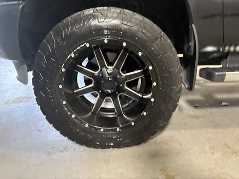 Used 2013 Ford F250 Platinum w/ Platinum Pkg AWD/4WD image 11