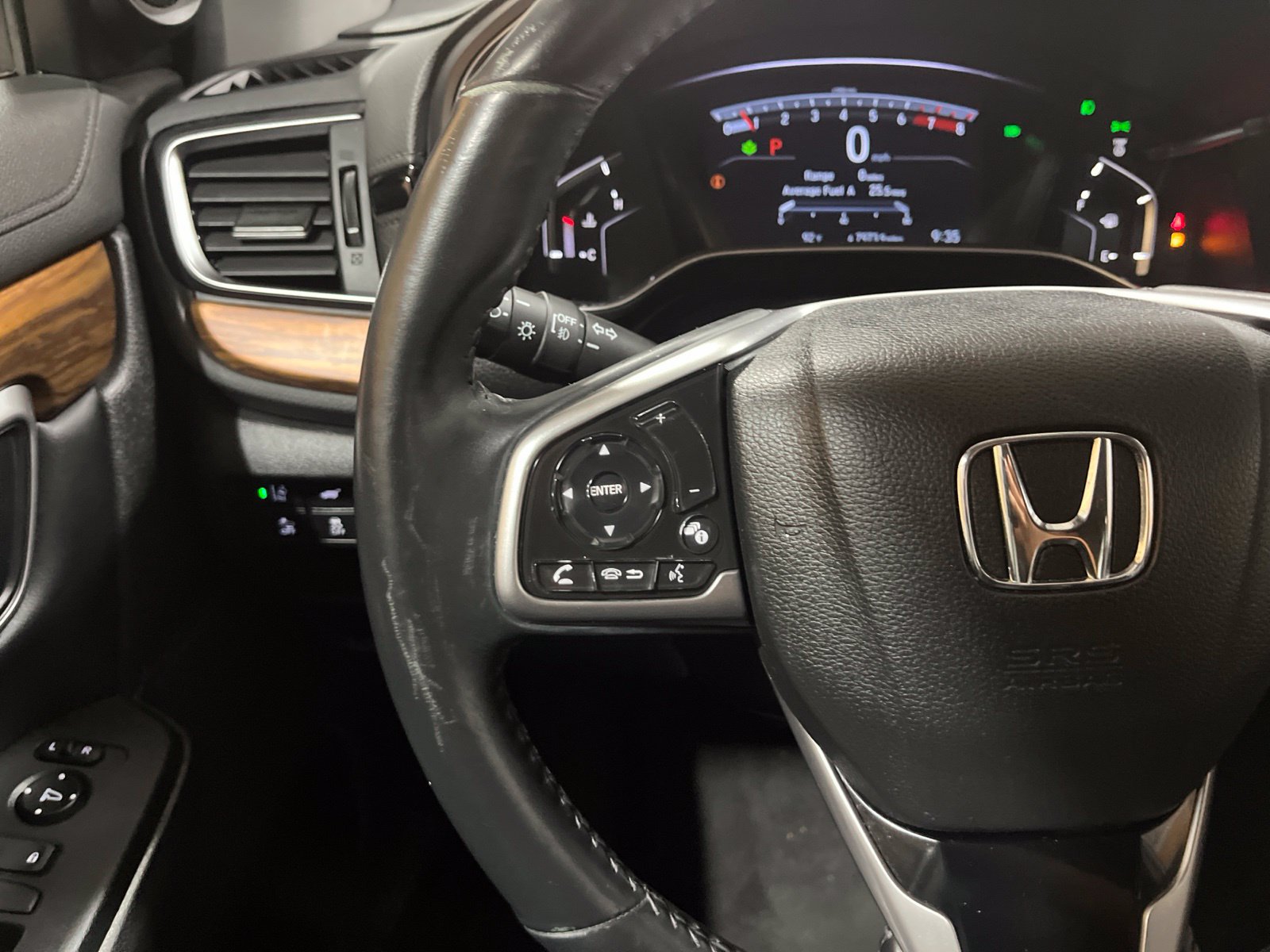 Used 2021 Honda CR-V Touring image 21