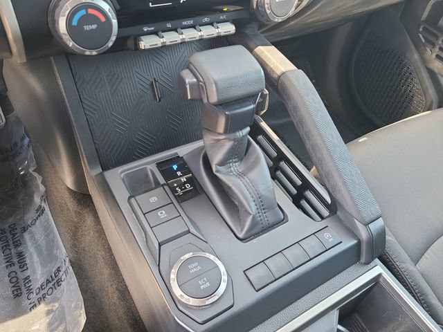 Used 2024 Toyota Tacoma SR5 RWD image 24