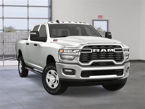 New 2025 RAM 2500 Tradesman image 7