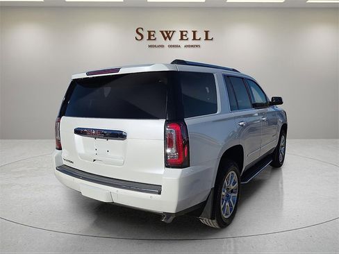 Used 2019 GMC Yukon Denali image 4