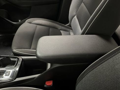 Used 2024 Chevrolet TrailBlazer LT w/ Convenience Package image 20