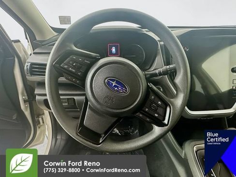 Used 2024 Subaru Crosstrek 2.0i Premium AWD/4WD image 15
