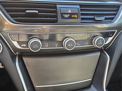 Used 2022 Honda Accord Sport Special Edition image 28