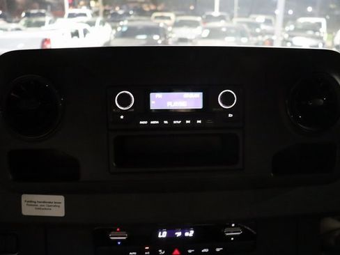 Used 2021 Mercedes-Benz Sprinter 3500 image 28