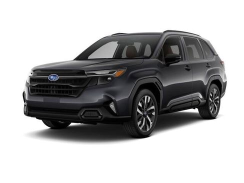 New 2026 Subaru Forester Touring image 2
