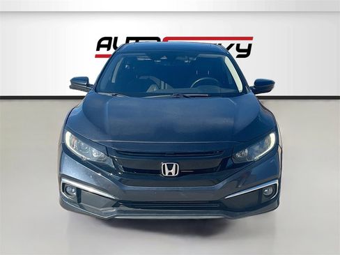Used 2019 Honda Civic EX-L image 2