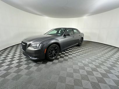 Used 2019 Chrysler 300 S