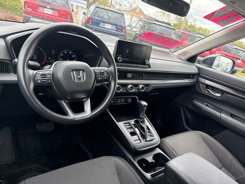 Used 2024 Honda CR-V EX image 24