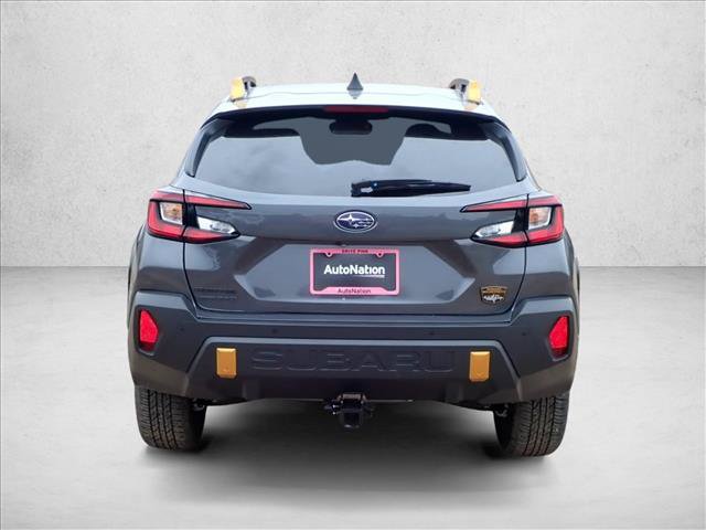 New 2026 Subaru Crosstrek 2.5i Wilderness AWD/4WD image 3