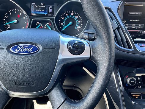 Used 2015 Ford Escape Titanium w/ Equipment Group 301A image 24