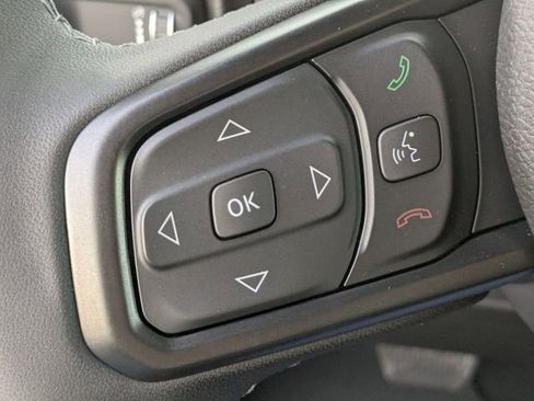 New 2026 Jeep Wrangler Willys image 13