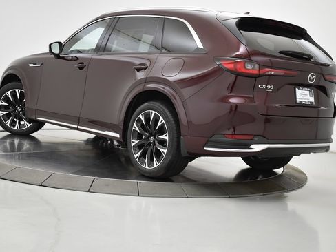 New 2026 MAZDA CX-90 3.3 Turbo S w/ Premium Plus AWD/4WD image 6