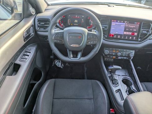 New 2026 Dodge Durango GT image 18