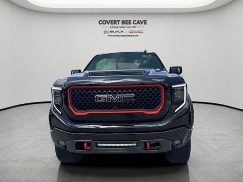 New 2025 GMC Sierra 1500 AT4 w/ AT4 Premium Package image 6
