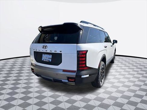 New 2026 Hyundai Palisade XRT Pro image 6