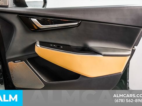 Used 2023 Kia EV6 GT-Line image 42