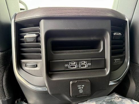 New 2026 RAM 2500 Laramie w/ Towing Technology Group image 18