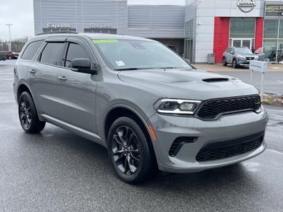 Used 2024 Dodge Durango GT