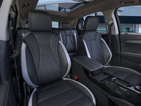 New 2026 Buick Envision Sport Touring image 16