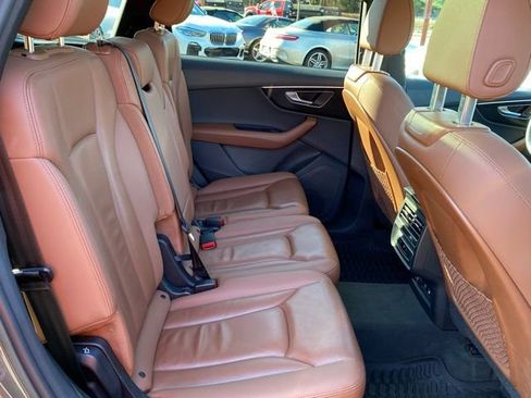 Used 2021 Audi Q7 2.0T Premium AWD/4WD image 20