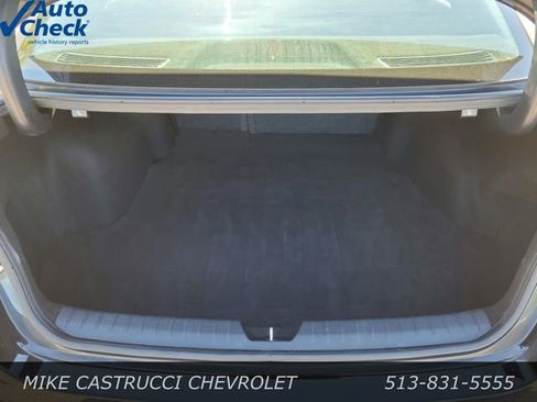 Used 2020 Kia Optima LX FWD image 29