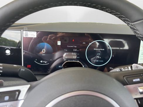 New 2025 Hyundai Santa Cruz Limited image 11