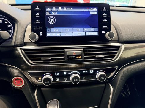 Used 2020 Honda Accord Sport image 30