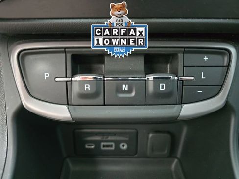 Used 2024 GMC Terrain AT4 w/ Infotainment Package II image 24