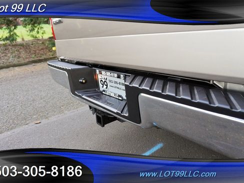 Used 2005 Ford F150 Lariat image 32