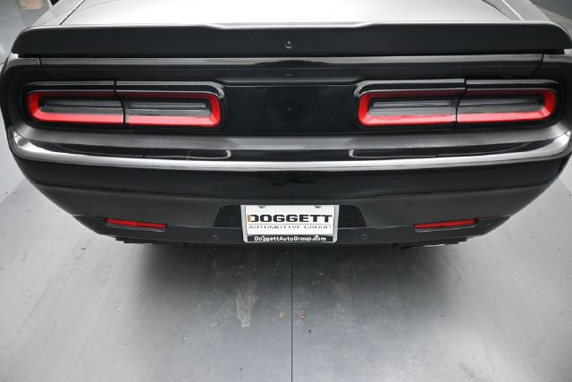 Used 2021 Dodge Challenger R/T Scat Pack RWD image 23