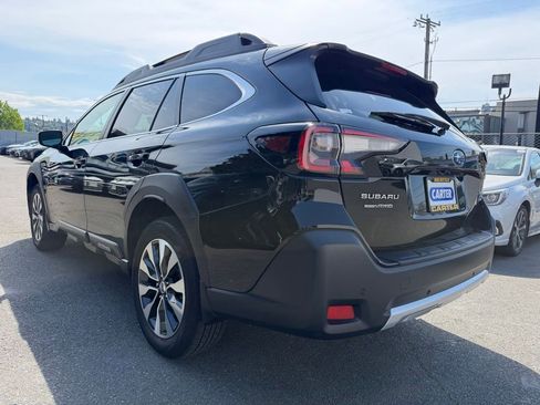 Certified 2023 Subaru Outback Limited XT w/ Popular Package #2 AWD/4WD image 6