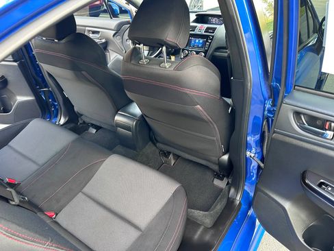 Used 2019 Subaru WRX AWD/4WD image 54