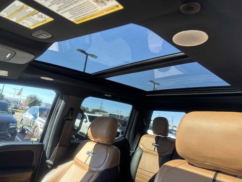 Used 2022 Ford F150 Platinum w/ Equipment Group 701A High image 26