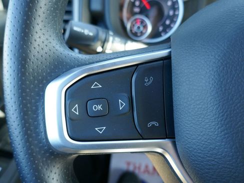 New 2026 RAM 2500 Tradesman image 17