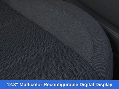 New 2026 Chevrolet Silverado 1500 LT image 22