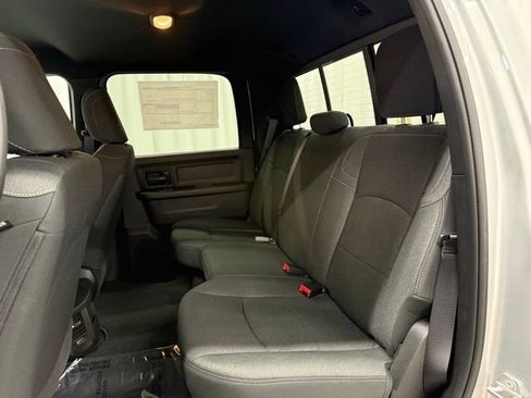 New 2026 RAM 2500 Tradesman image 20