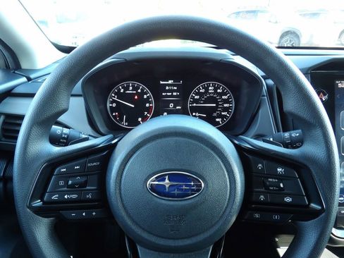New 2026 Subaru Crosstrek 2.0i Premium AWD/4WD image 16